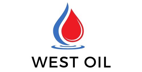West Oil Logo